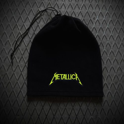 Metallica Bere
