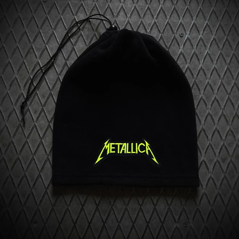 Metallica Bere