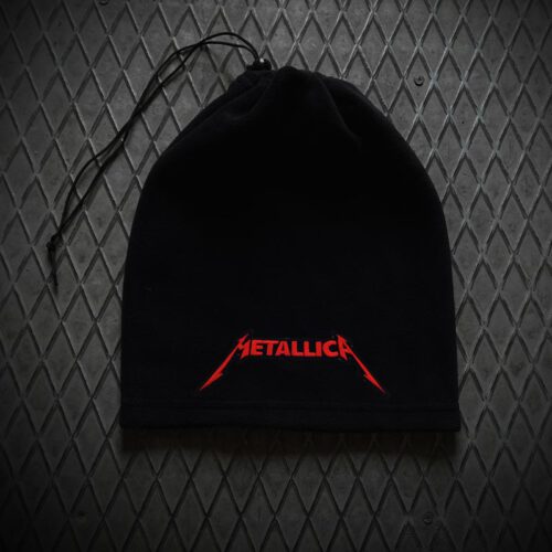 Metallica Bere