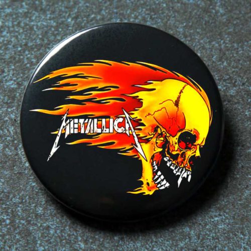 Metallica