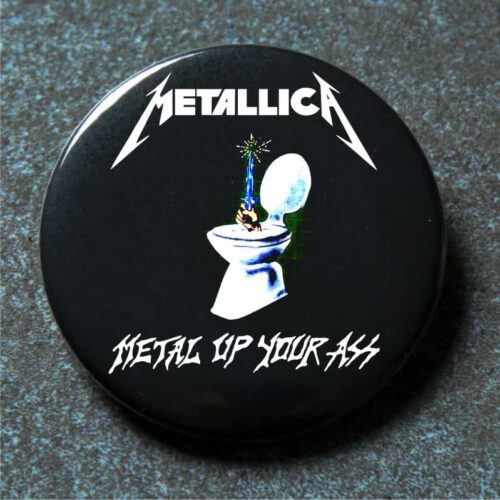 Metallica