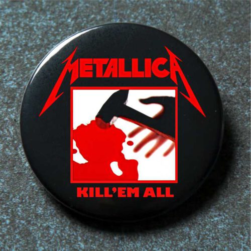 Metallica