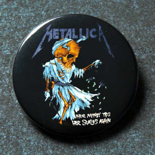 Metallica