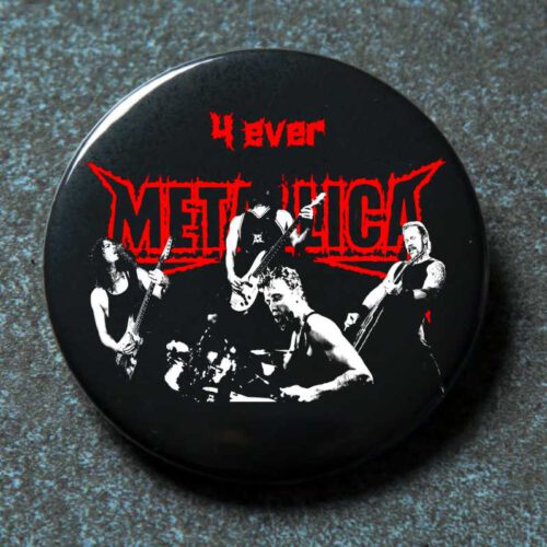 Metallica