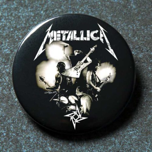 Metallica