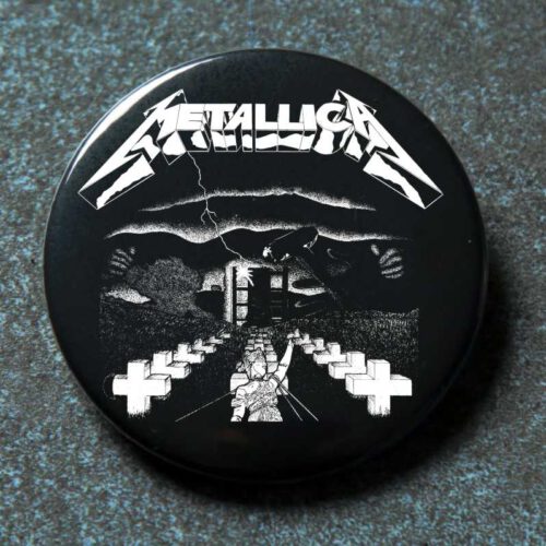 Metallica