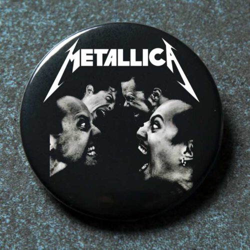 Metallica