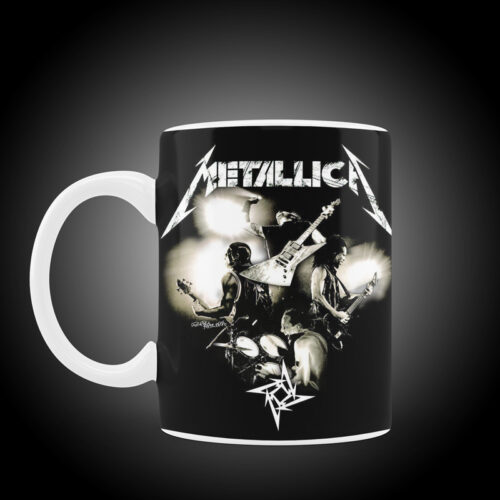 Metallica