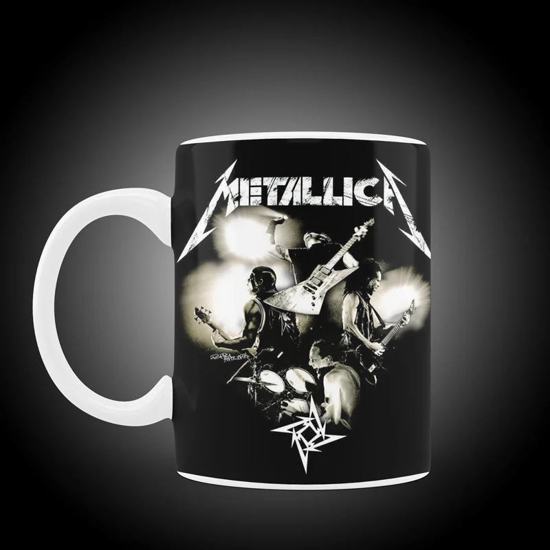 Metallica