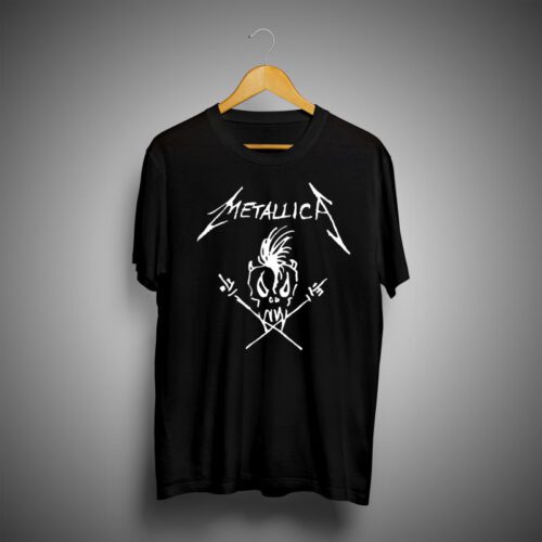 Metallica