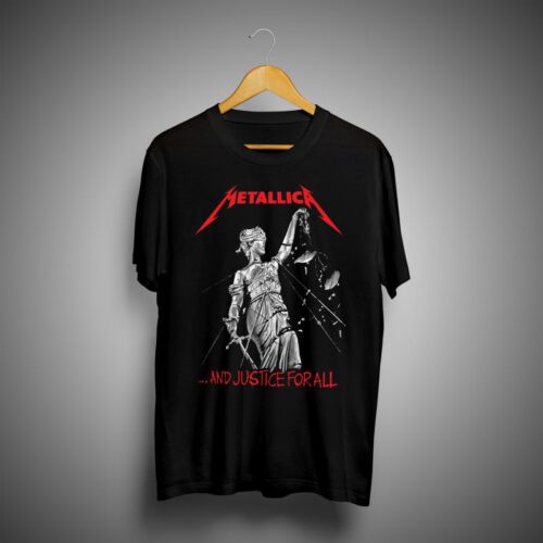 Metallica