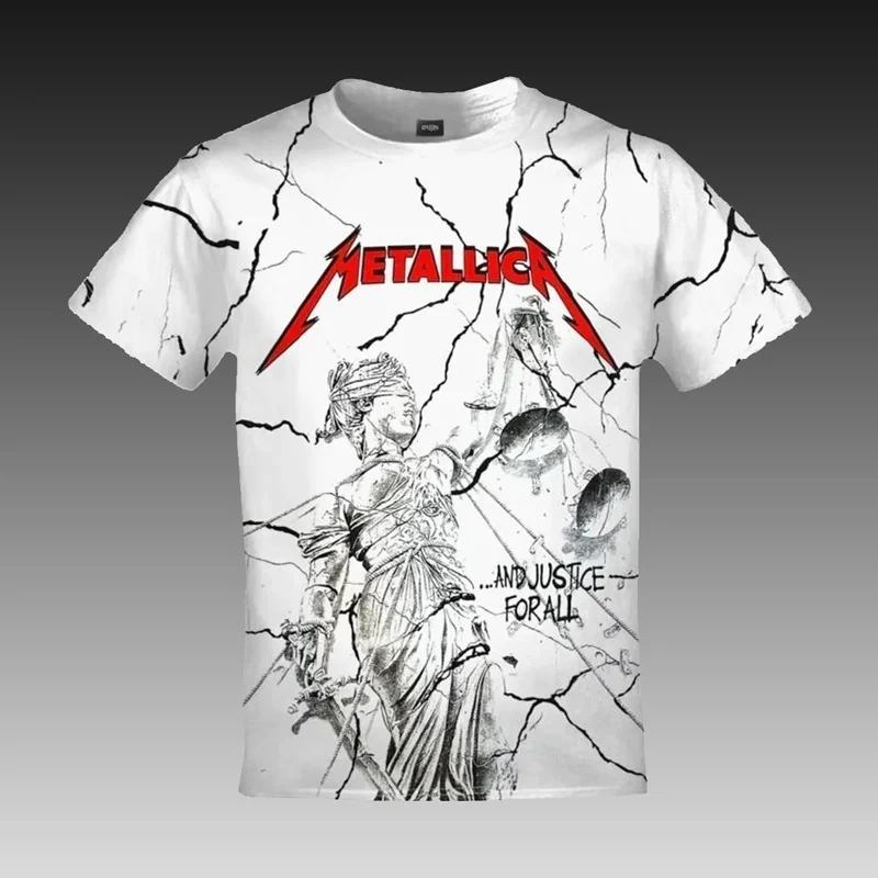 Metallica