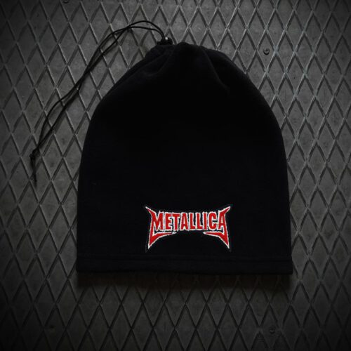 Metallica Bere