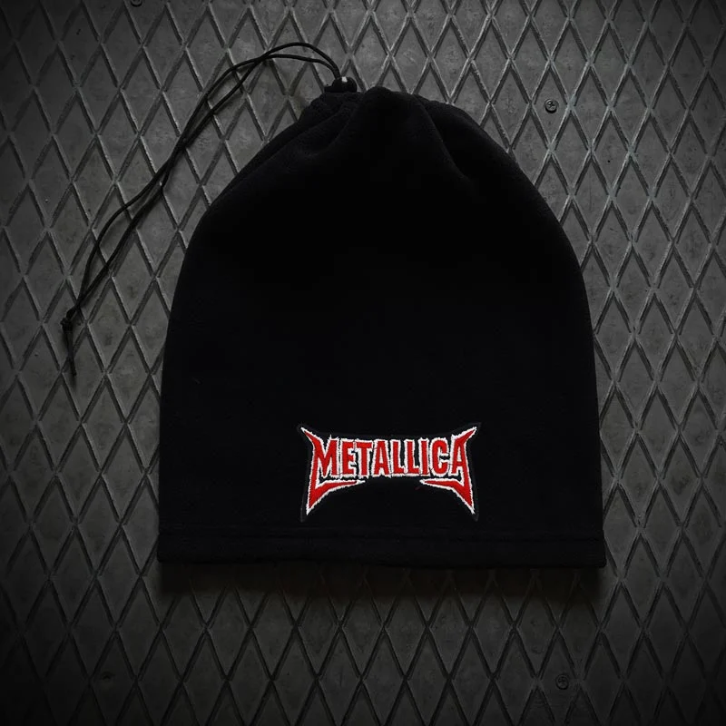 Metallica Bere