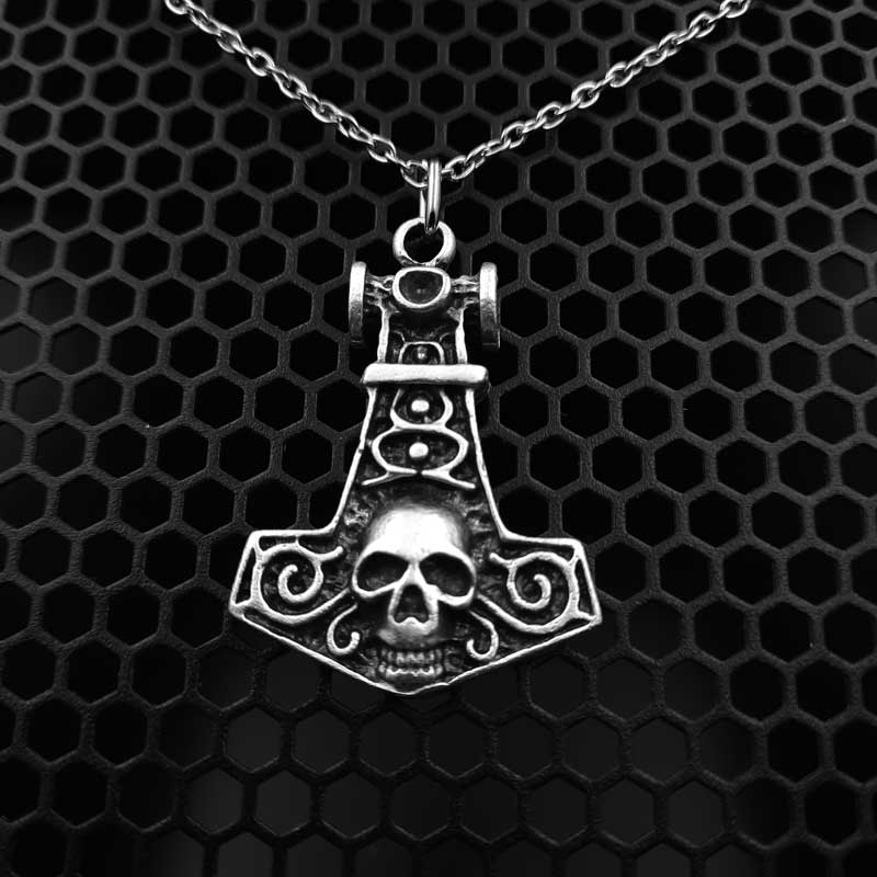 Mjolnir Thor