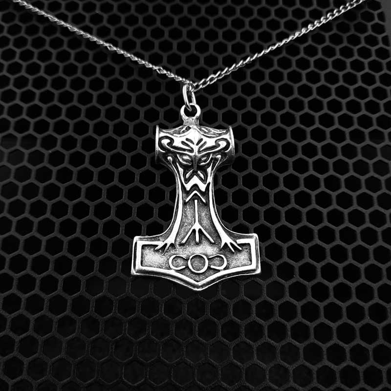 Mjolnir Thor