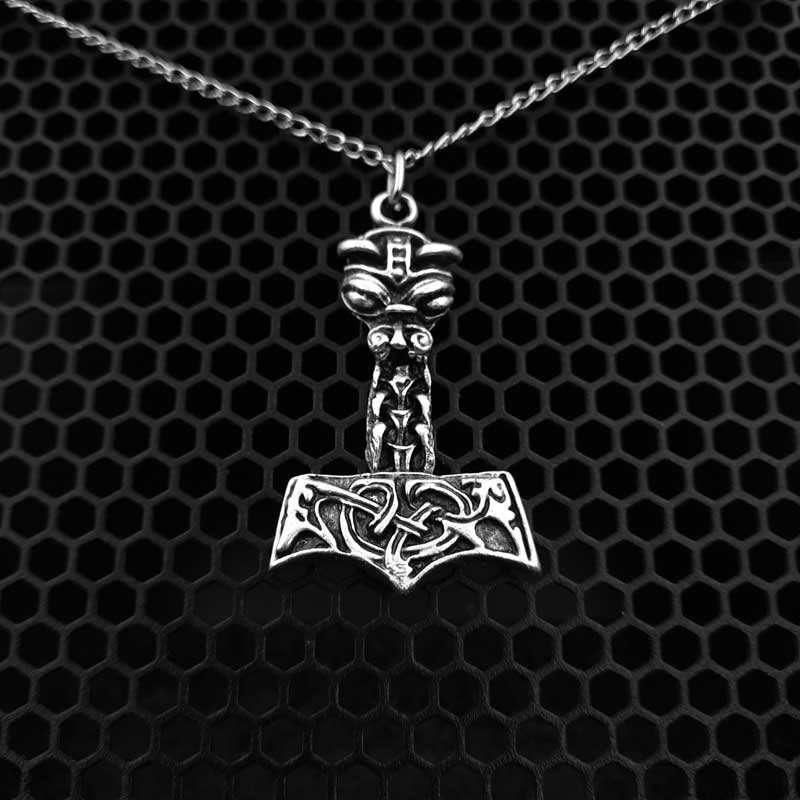 Mjolnir Thor