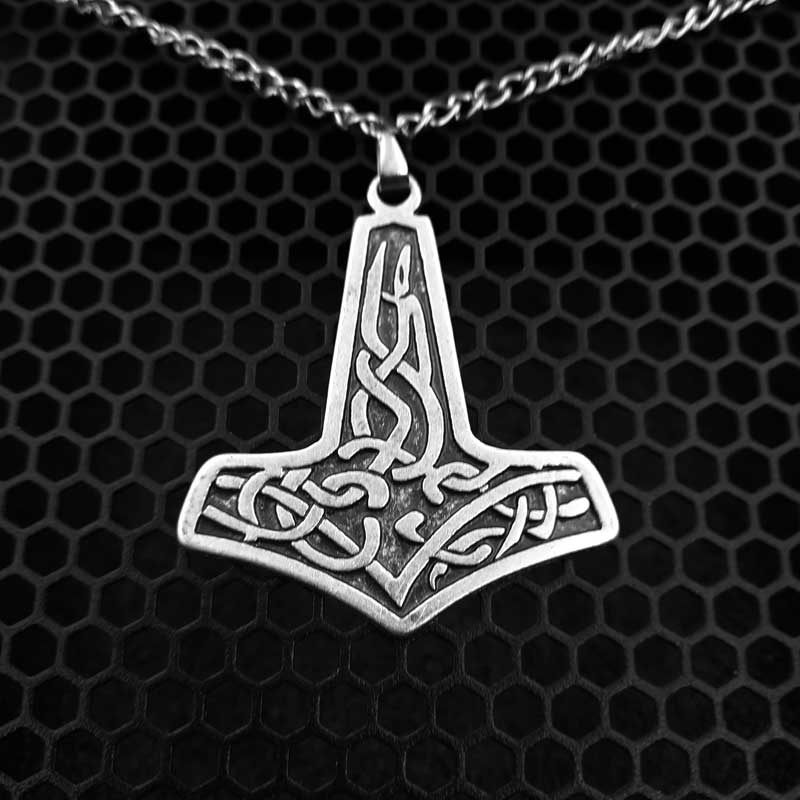 Mjolnir Thor
