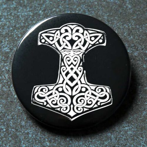 Mjolnir Thor