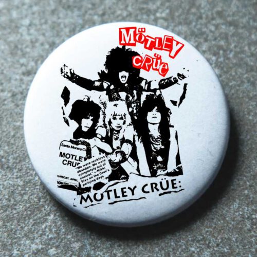 Mötley Crüe
