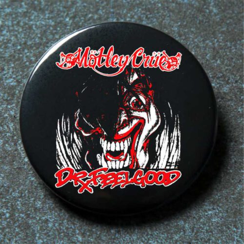 Mötley Crüe