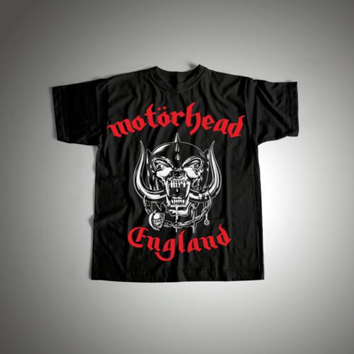 Motörhead