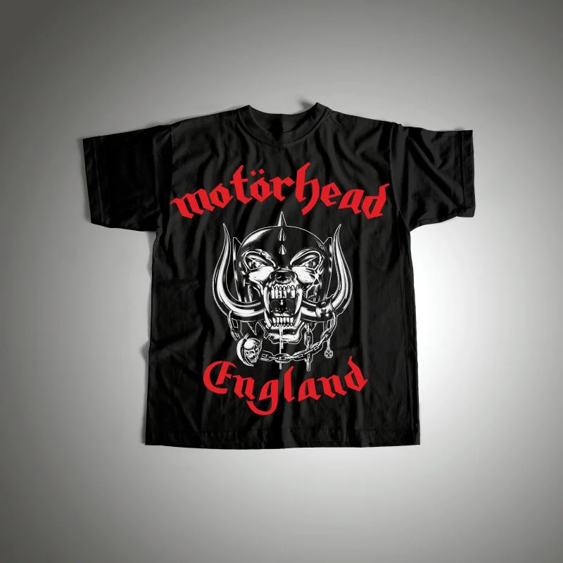 Motörhead