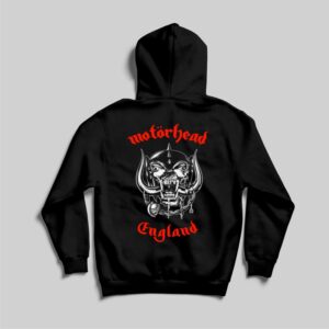 Motörhead