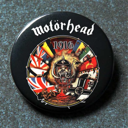 Motörhead