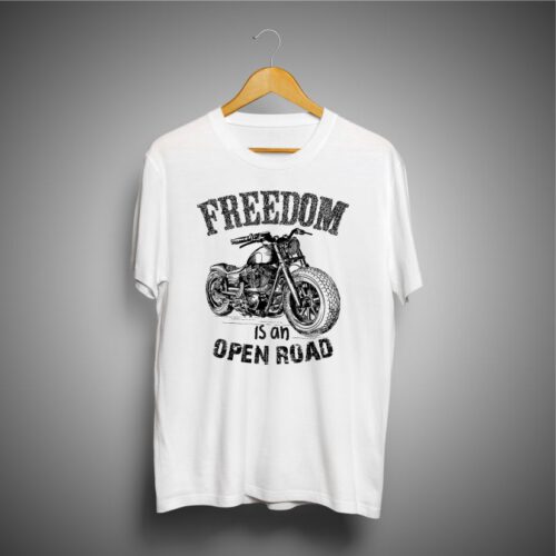 Motosiklet Freedom