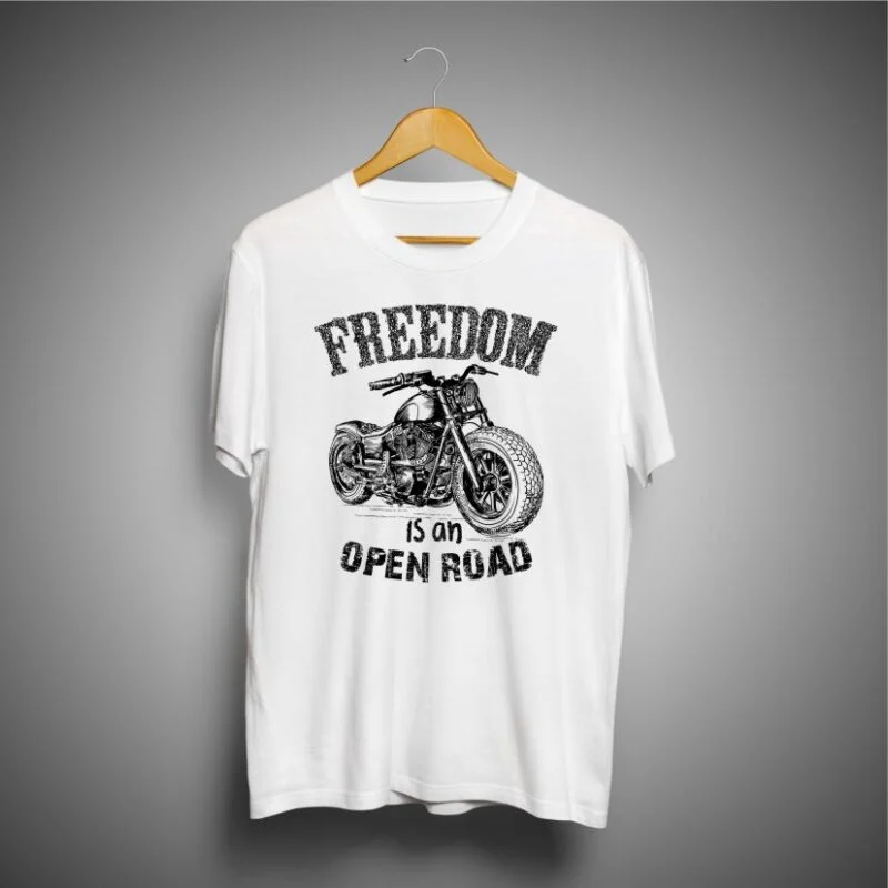 Motosiklet Freedom