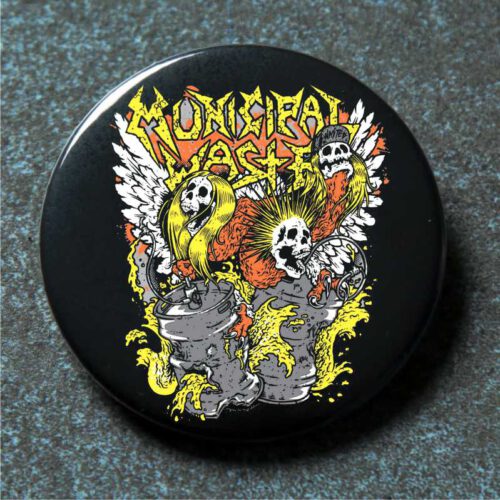 Municipal Waste