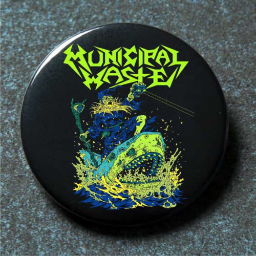 Municipal Waste