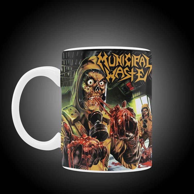 Municipal Waste