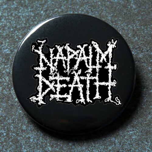 Napalm Death