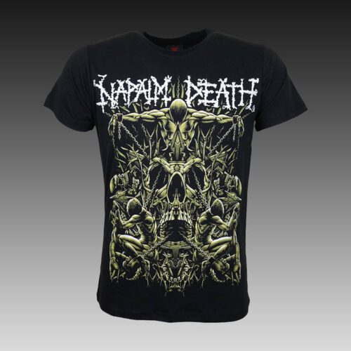 Napalm Death