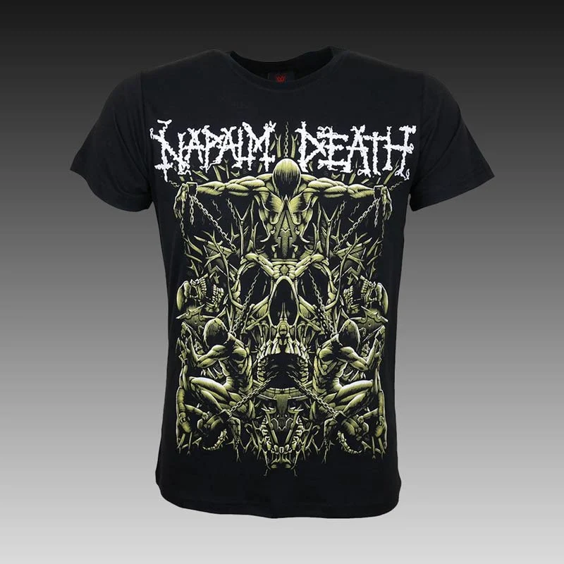 Napalm Death