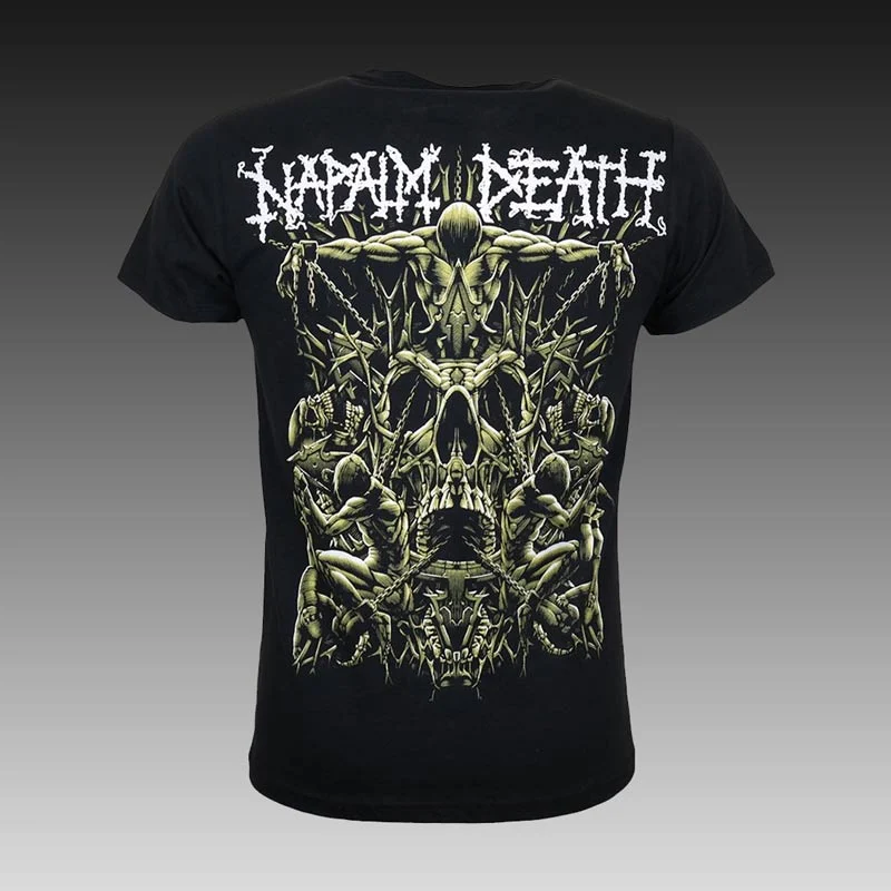 Napalm Death - Görsel 2