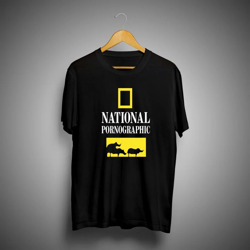 National Pornographic