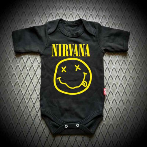 Nirvana