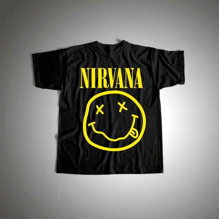 Nirvana