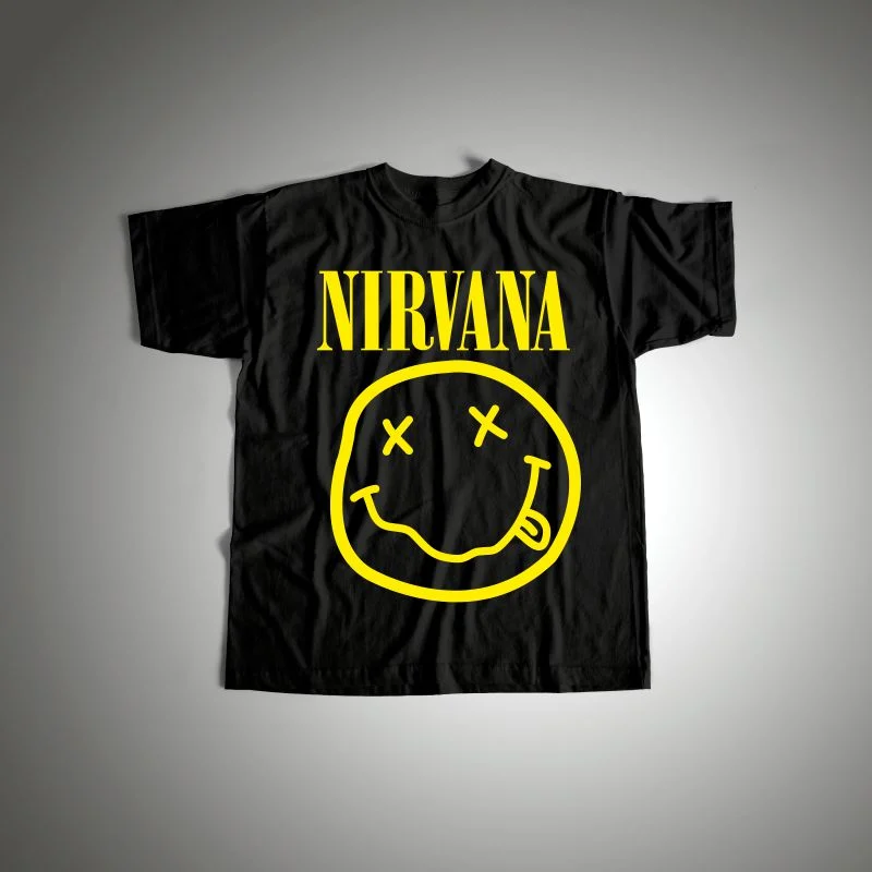 Nirvana