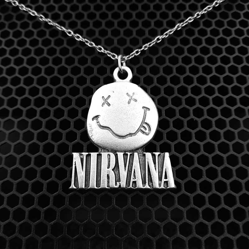 Nirvana