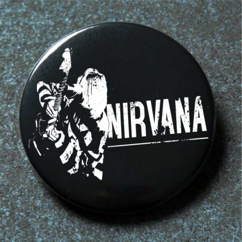 Nirvana
