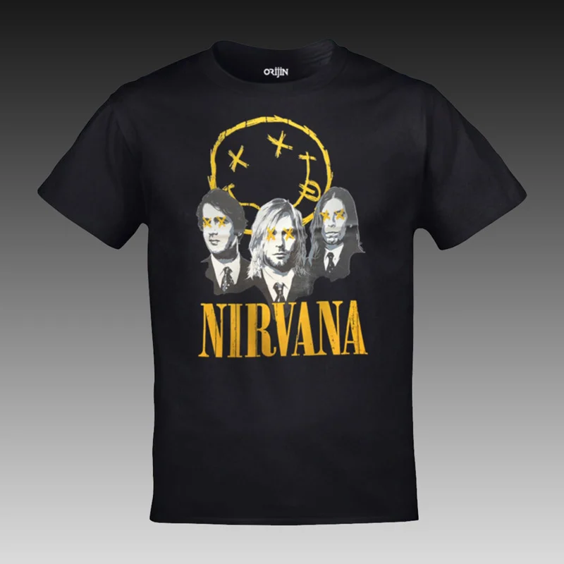 Nirvana