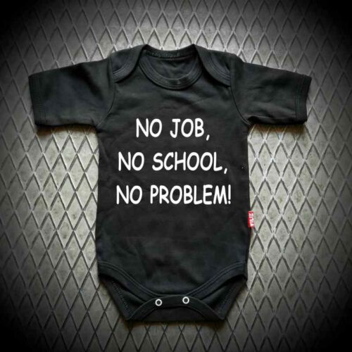 No Problem