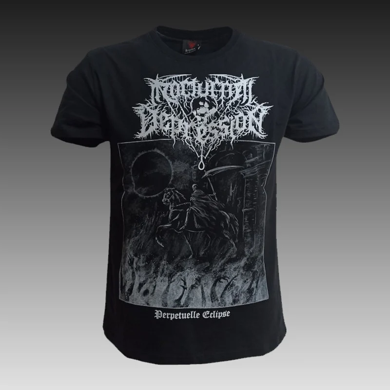 Nocturnal Depression