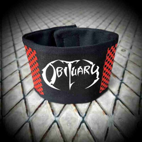 Obituary