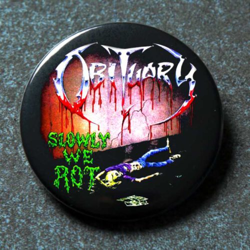 Obituary