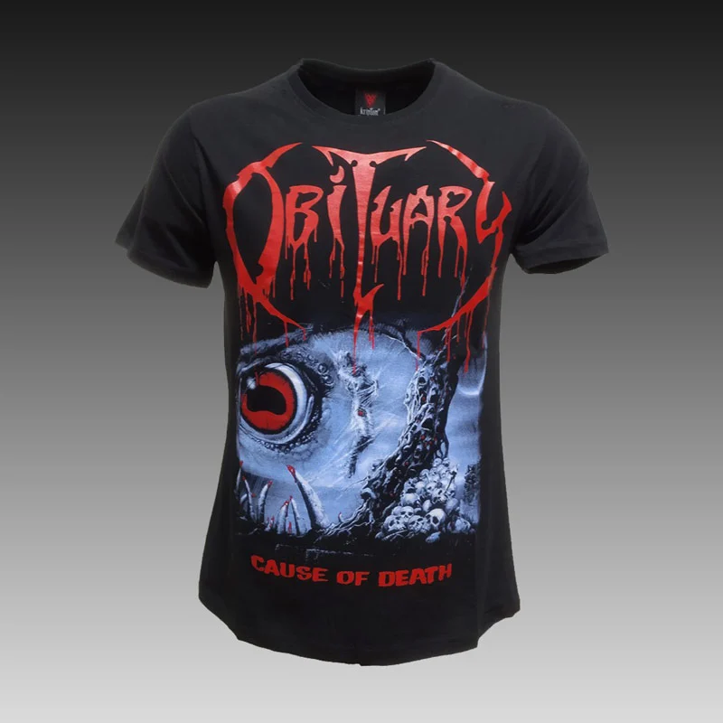 Obituary